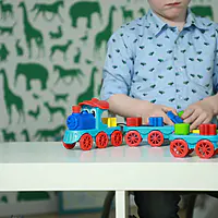 Brain train - Image 6