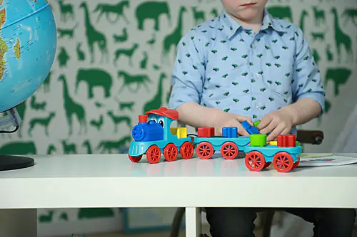 Brain train - Image 6