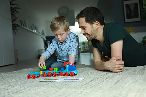 Brain train - Image 3