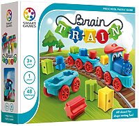 Brain train