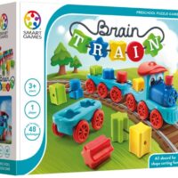 Brain train
