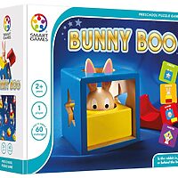 Bunny Boo