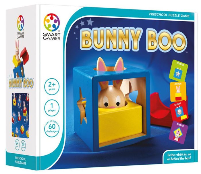 smart games bunny boo 01