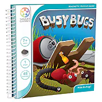 Buzy bugs