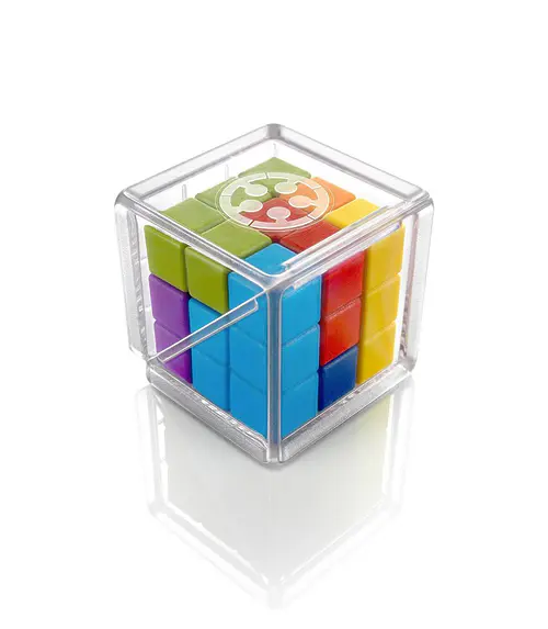 Cube Puzzler - Go - Image 2