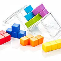 Cube Puzzler - Go - Image 3