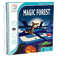 Magical forest