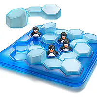 Penguins pool party - Image 4