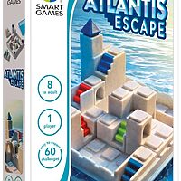 Atlantis escape