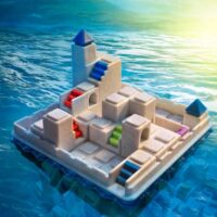 Atlantis escape - Image 6