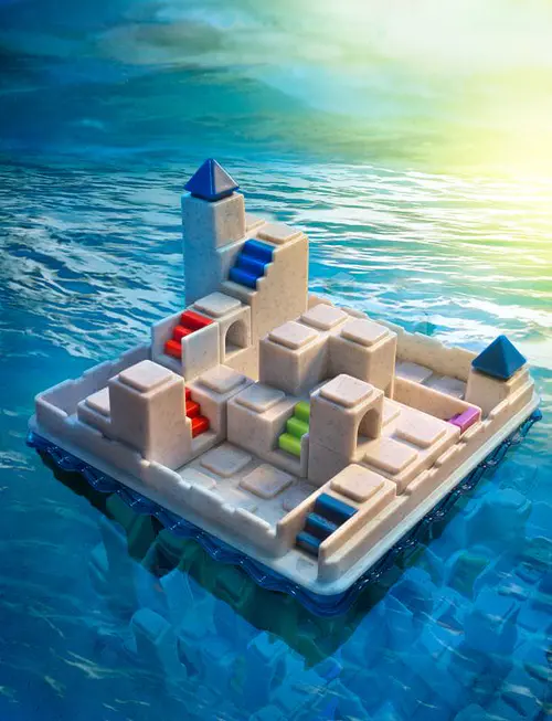 Atlantis escape - Image 6
