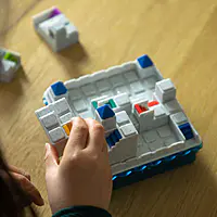 Atlantis escape - Image 5