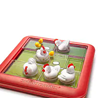 Chicken Shuffle Junior - Image 2