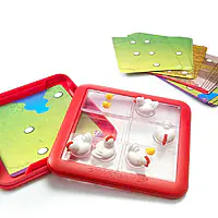 Chicken Shuffle Junior - Image 3