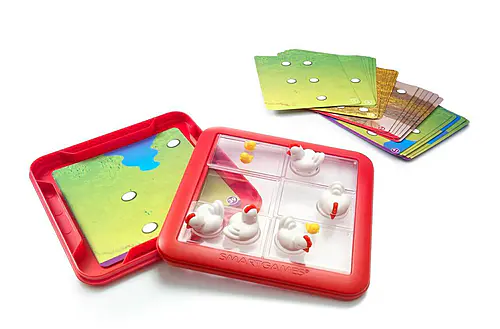 Chicken Shuffle Junior - Image 3