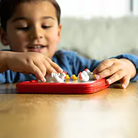 Chicken Shuffle Junior - Image 4