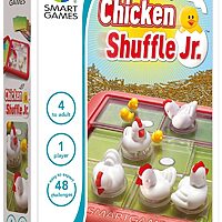 Chicken Shuffle Junior