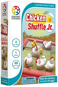 Chicken Shuffle Junior