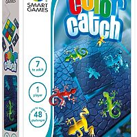 Color catch
