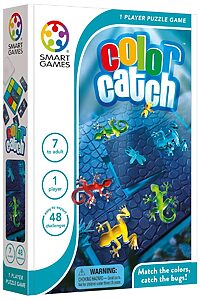 Color catch
