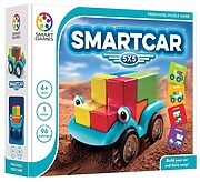 SmartCar 5x5