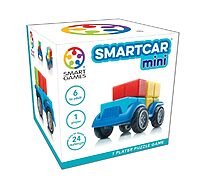 SmartCar Mini