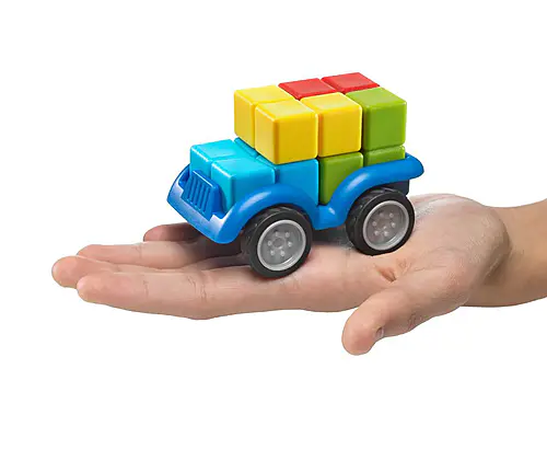 SmartCar Mini - Image 3