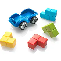 SmartCar Mini - Image 2