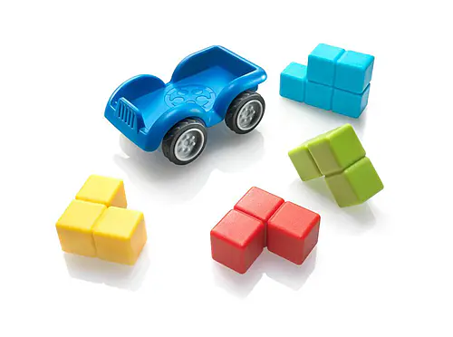 SmartCar Mini - Image 2
