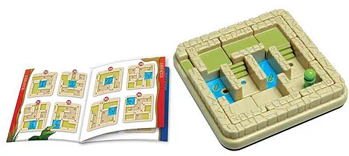 Temple Trap - Image 2