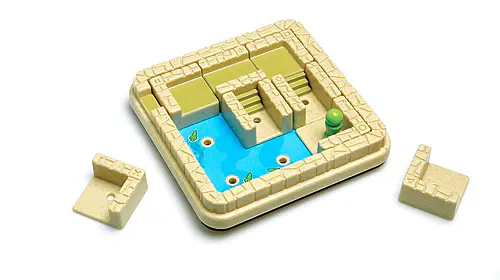 Temple Trap - Image 3