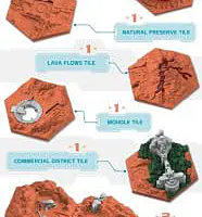 Terraforming Mars: Big box - Image 2