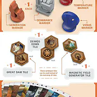 Terraforming Mars: Big box - Image 3