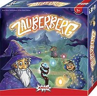 Zauberberg