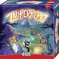 Zauberberg