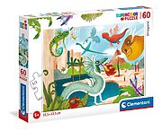 Dragons (60 bitar)