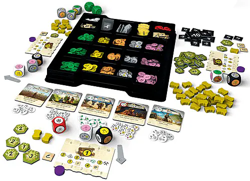 Dice Realms - Image 2