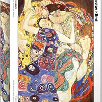 The Virgin  (1000 bitar)