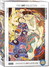 The Virgin  (1000 bitar)