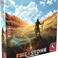 Fire & Stone