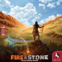Fire & Stone - Image 2
