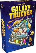 Galaxy Trucker: New Edition