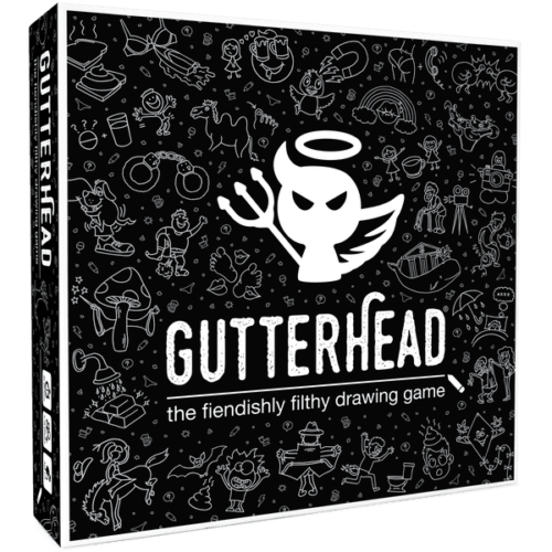 Gutterhead