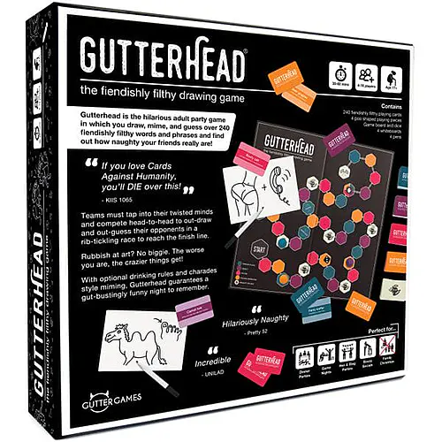 Gutterhead - Image 4