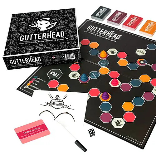 Gutterhead - Image 5