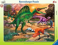 Dinosaurs (42 bita)