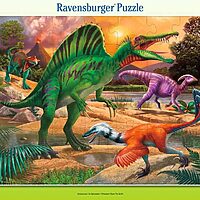 Dinosaurs (42 bita)