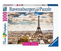 Paris (1000 bita)