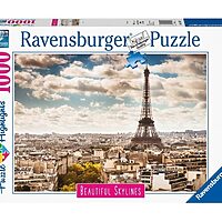 Paris (1000 bita)
