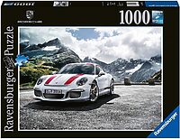 Porsche 911R (1000 bita)
